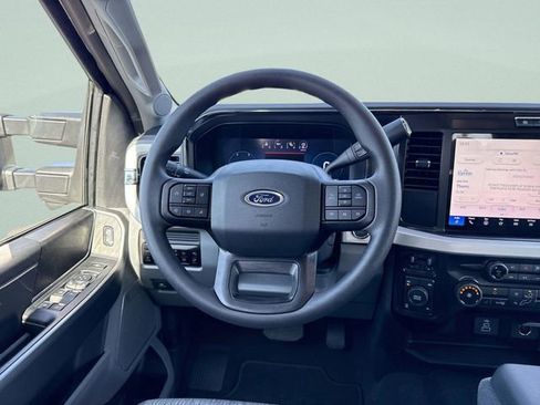 New 2026 Ford F250 XLT w/ XLT Premium Package image 25