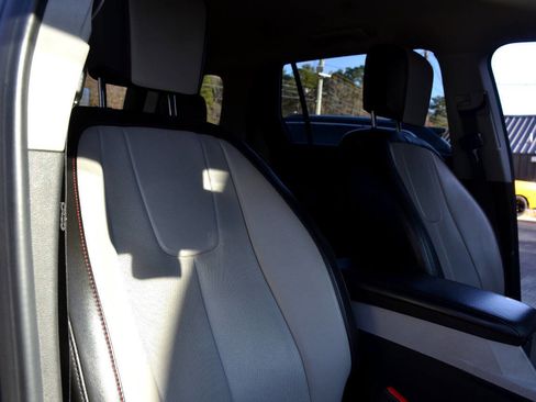 Used 2017 GMC Terrain SLT image 14