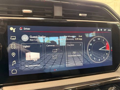 Used 2023 GMC Sierra 1500 AT4 w/ AT4 Preferred Package AWD/4WD image 42