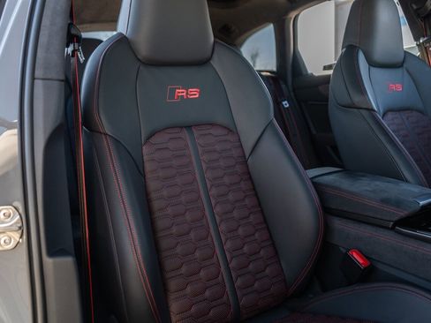 Used 2026 Audi RS 6 performance image 76