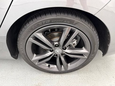 Used 2024 Acura Integra A-Spec FWD image 6