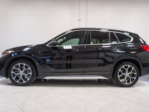 Used 2021 BMW X1 sDrive28i w/ Convenience Package FWD image 35