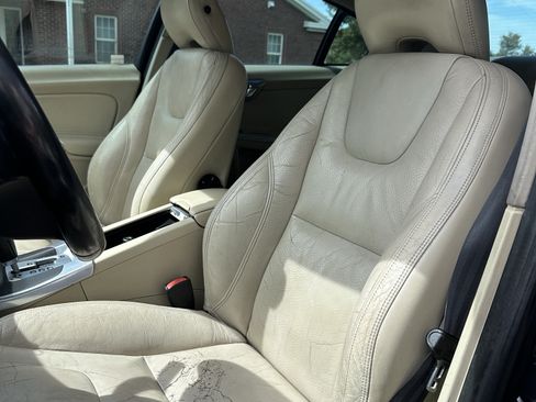 Used 2012 Volvo S60 T6 AWD/4WD image 13