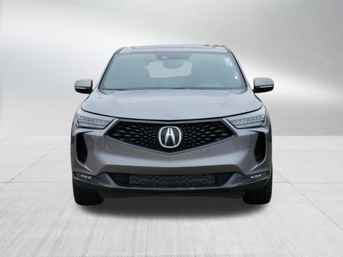 Certified 2024 Acura RDX A-Spec image 2