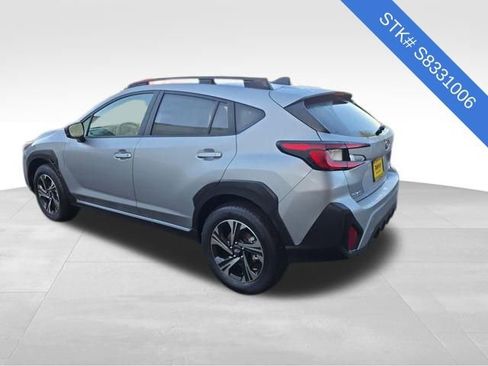 New 2025 Subaru Crosstrek 2.5i Premium image 5