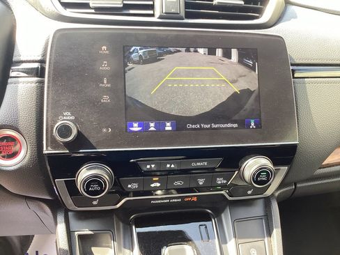 Used 2022 Honda CR-V EX image 27