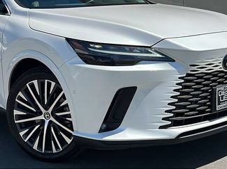 Used 2024 Lexus RX 350 Premium Plus w/ Convenience Package FWD video 2