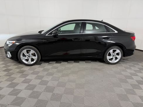 Certified 2024 Audi A3 2.0T Premium AWD/4WD image 2
