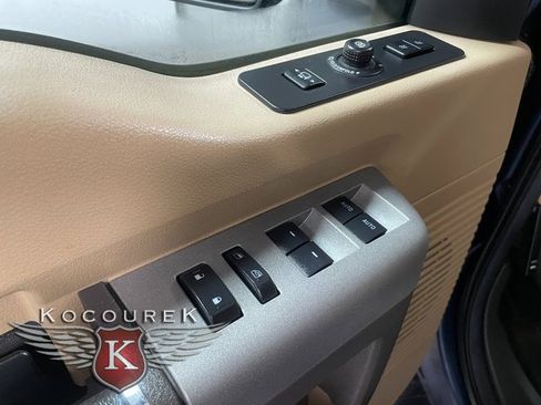 Used 2015 Ford F250 Lariat w/ Lariat Ultimate Package image 20