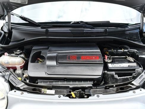 Used 2015 FIAT 500 Pop FWD image 61