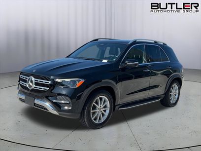 Used 2024 Mercedes-Benz GLE 350 4MATIC