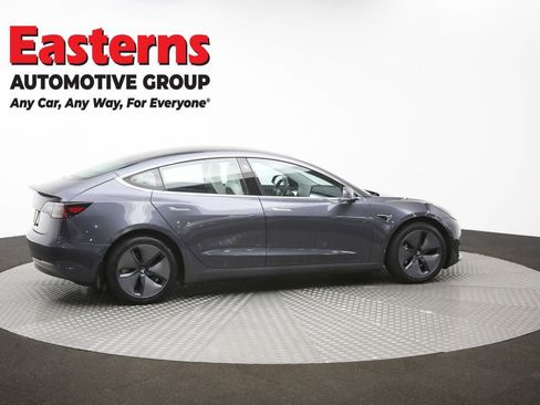 Used 2018 Tesla Model 3 Long Range image 40