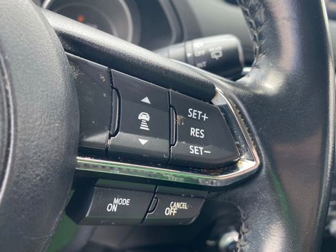Used 2020 MAZDA CX-5 Touring AWD/4WD image 27