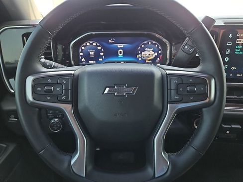 Used 2024 Chevrolet Silverado 2500 LT w/ Z71 Sport Edition AWD/4WD image 30