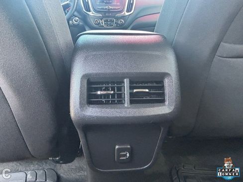 Certified 2024 Chevrolet Equinox LT image 31