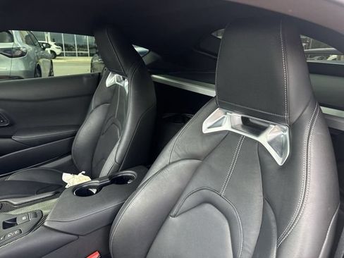 Used 2024 Toyota Supra RWD image 11