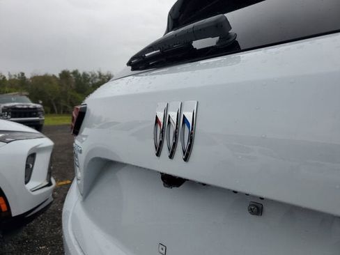 New 2026 Buick Envision Sport Touring image 7