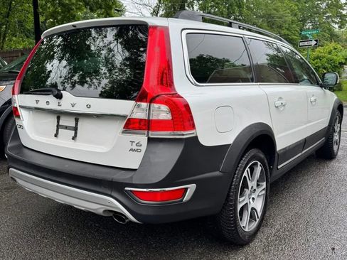 Used 2015 Volvo XC70 T6 Platinum AWD/4WD image 5