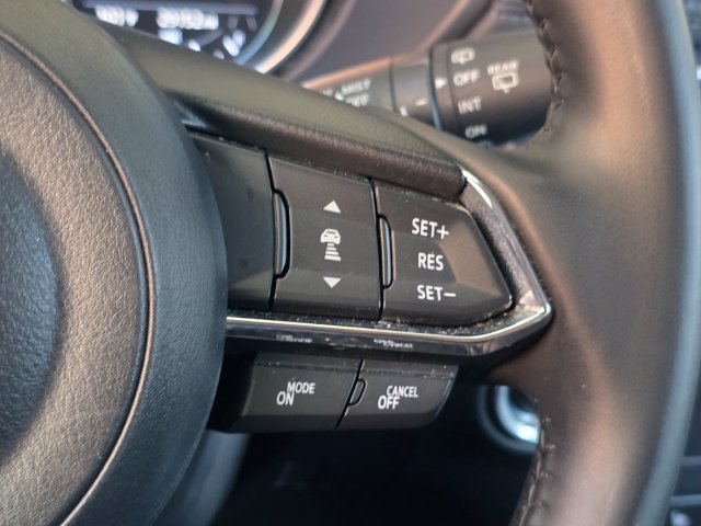 Used 2024 MAZDA CX-5 AWD 2.5 S w/ Preferred Package image 27