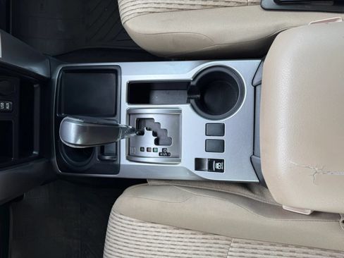 Used 2016 Toyota 4Runner SR5 RWD image 29