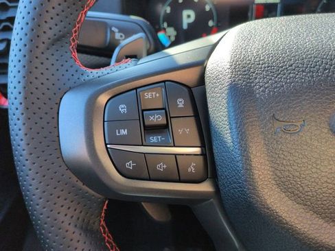 New 2025 Ford Ranger Raptor image 27