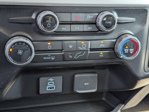 New 2026 Ford F250 XL w/ STX Appearance Package image 18