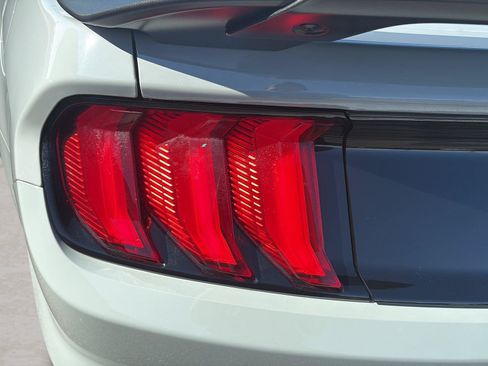 Used 2022 Ford Mustang Mach 1 w/ Mach 1 Handling Package RWD image 49