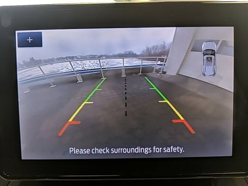 Certified 2023 Ford Explorer XLT image 22