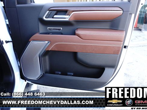 Used 2026 GMC Sierra 1500 Denali Ultimate AWD/4WD image 36