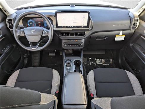 New 2025 Ford Bronco Sport Big Bend image 14