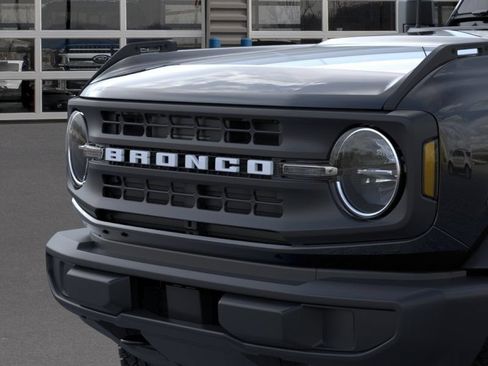 New 2026 Ford Bronco Big Bend AWD/4WD image 20