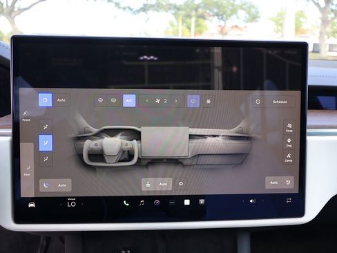 Used 2022 Tesla Model X AWD/4WD image 47