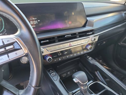 Certified 2023 Kia Telluride S FWD image 25