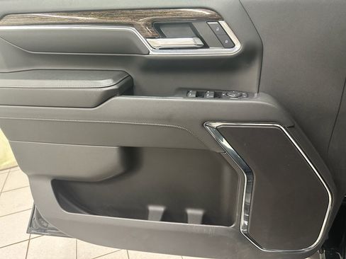 Certified 2024 GMC Sierra 3500 SLE w/ SLE Value Package image 31