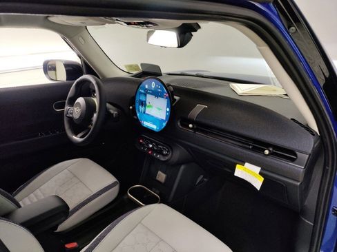 Used 2025 MINI Cooper S image 20