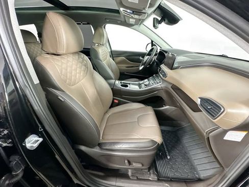 Used 2023 Hyundai Santa Fe Limited image 31