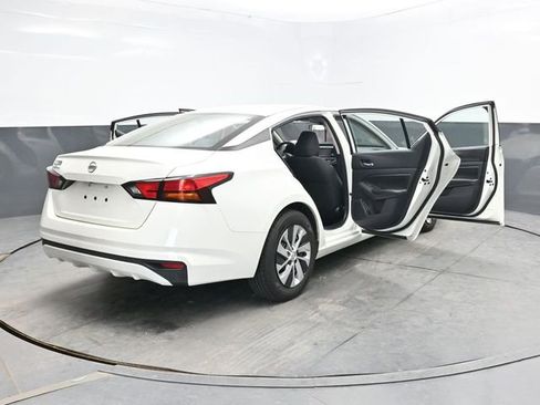 Used 2021 Nissan Altima 2.5 S FWD image 41