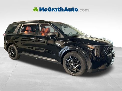 New 2026 Kia Carnival SX FWD image 2