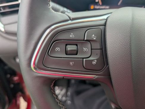 Used 2024 Buick Encore GX Avenir w/ Avenir Convenience Package AWD/4WD image 14