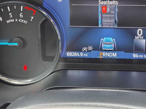 Used 2024 Ford Expedition Max Limited AWD/4WD image 28