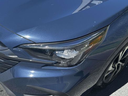Used 2024 Subaru Legacy Premium AWD/4WD image 9