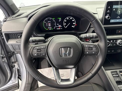 New 2026 Honda CR-V Sport image 26