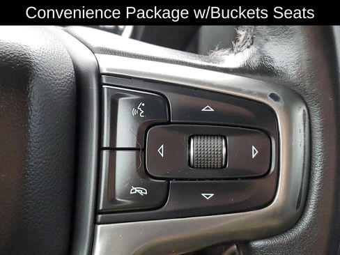 Used 2019 Chevrolet Silverado 1500 RST AWD/4WD image 14