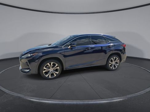 Used 2022 Lexus RX 350 FWD w/ Premium Package image 5