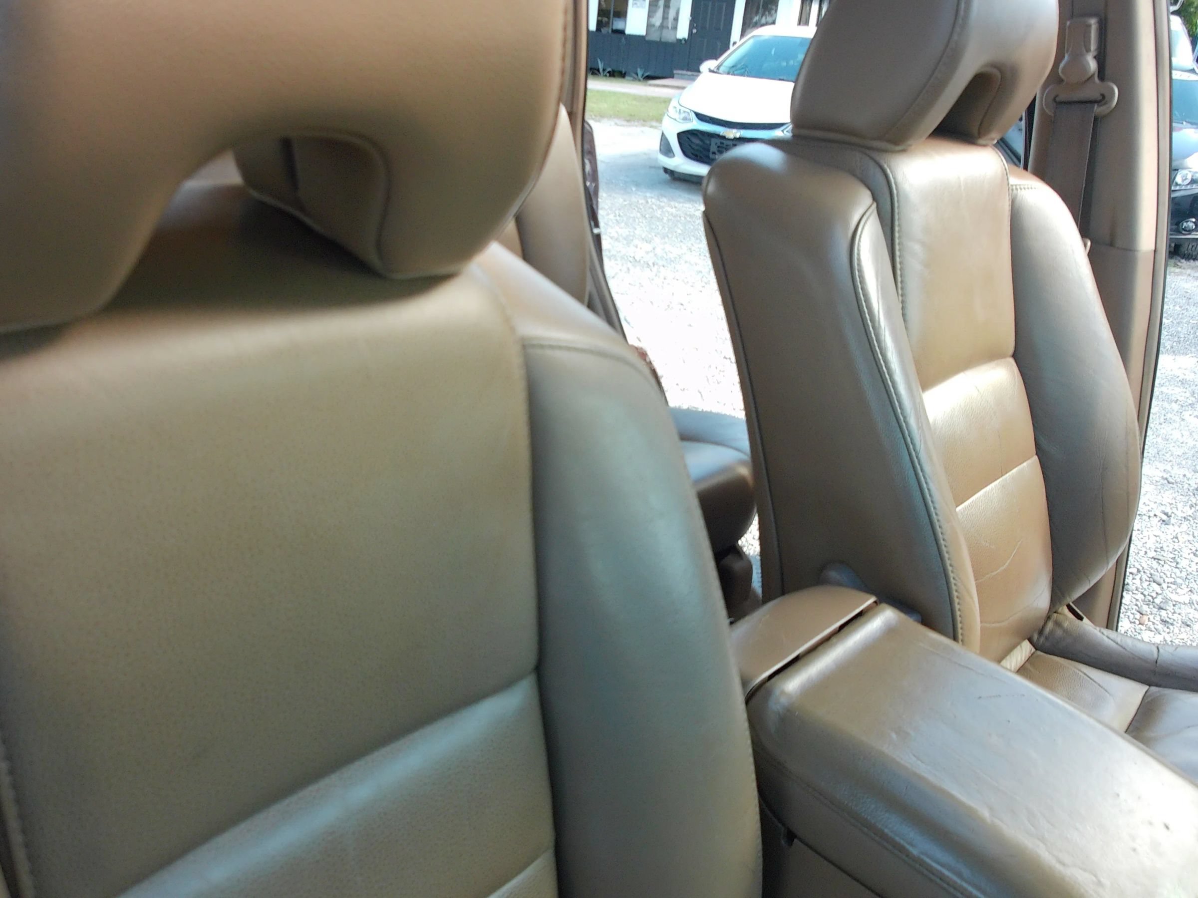 Used 2007 Honda Pilot EX-L image 35