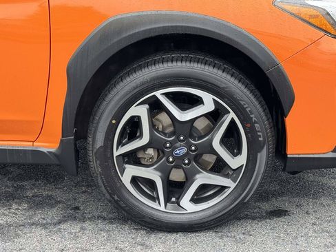 Used 2019 Subaru Crosstrek 2.0i Limited w/ Moonroof Package w/Navigation AWD/4WD image 7
