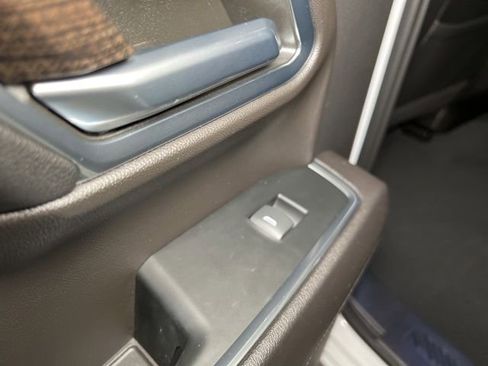 Used 2023 Chevrolet Silverado 1500 RST w/ Convenience Package II image 69