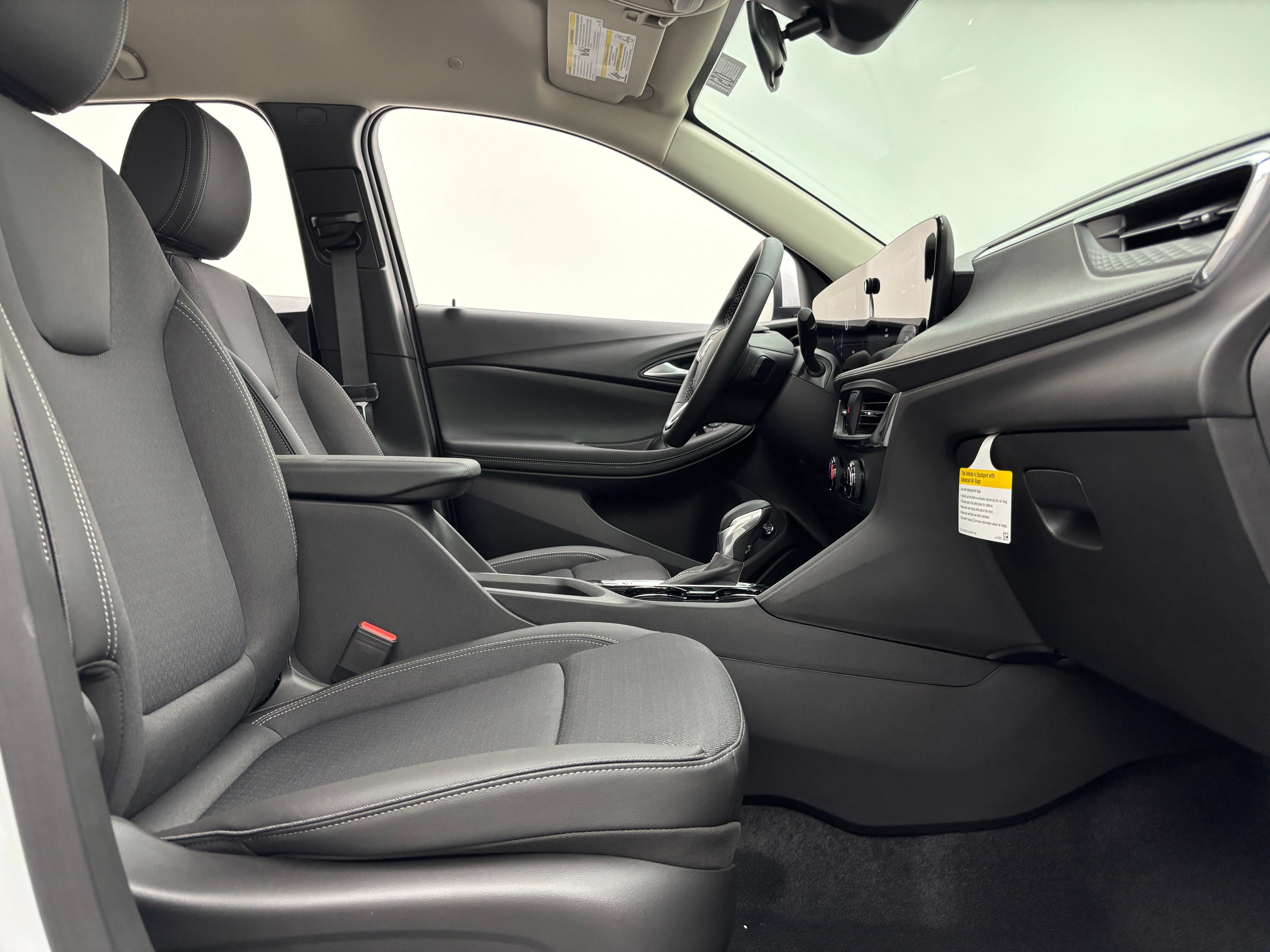 New 2026 Buick Encore GX Preferred w/ Advanced Technology Package FWD image 30