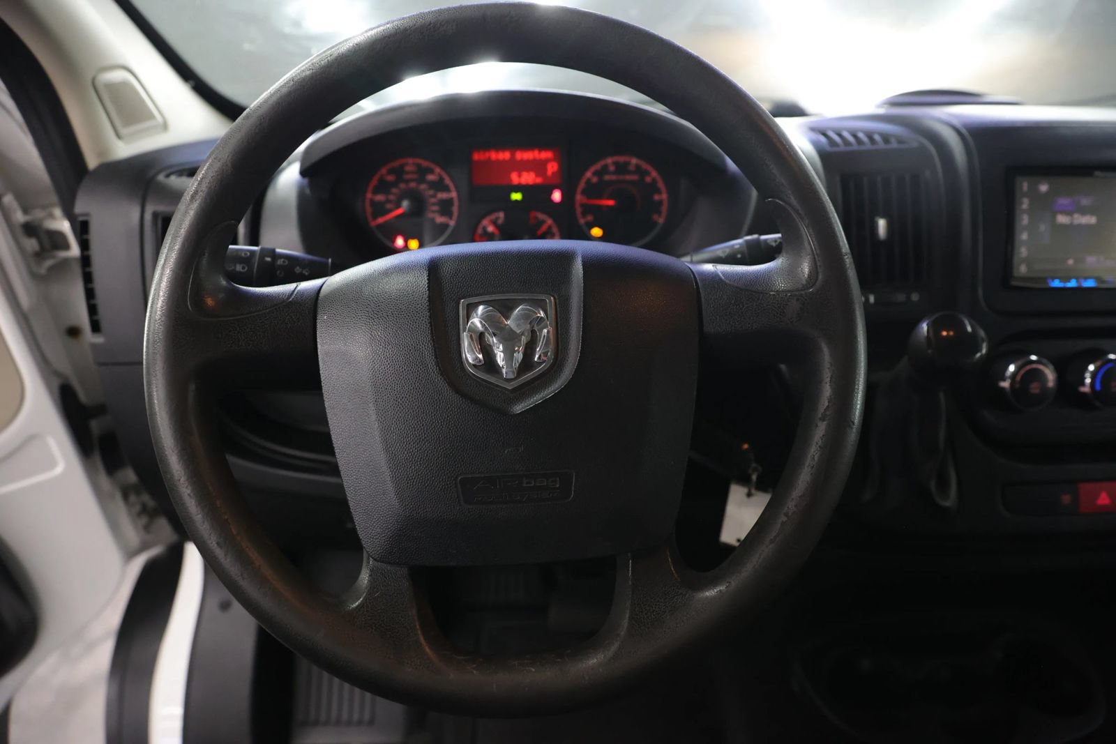 Used 2016 RAM ProMaster 1500 FWD image 26