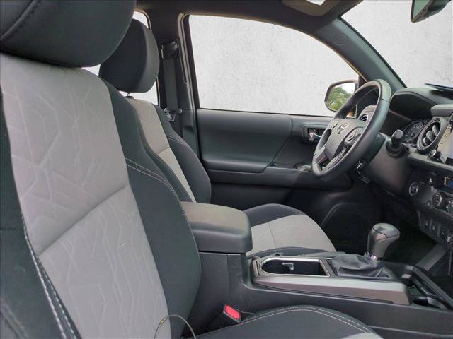 Certified 2022 Toyota Tacoma TRD Sport w/ Technology Package RWD image 19